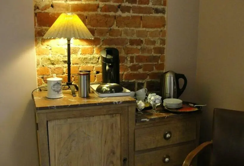 Standard-huone, B&b Hedera