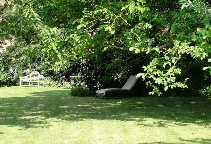 Standard-huone, B&b Hedera