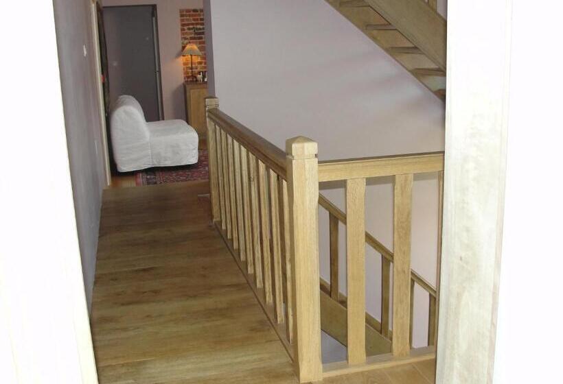 חדר סופריור לארבעה, B&b Hedera