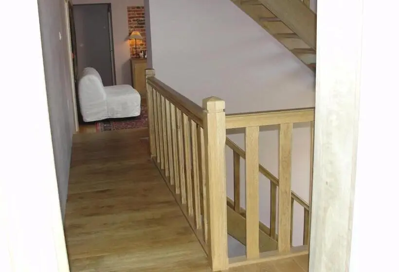 Superior Neljän Hengen Huone, B&b Hedera