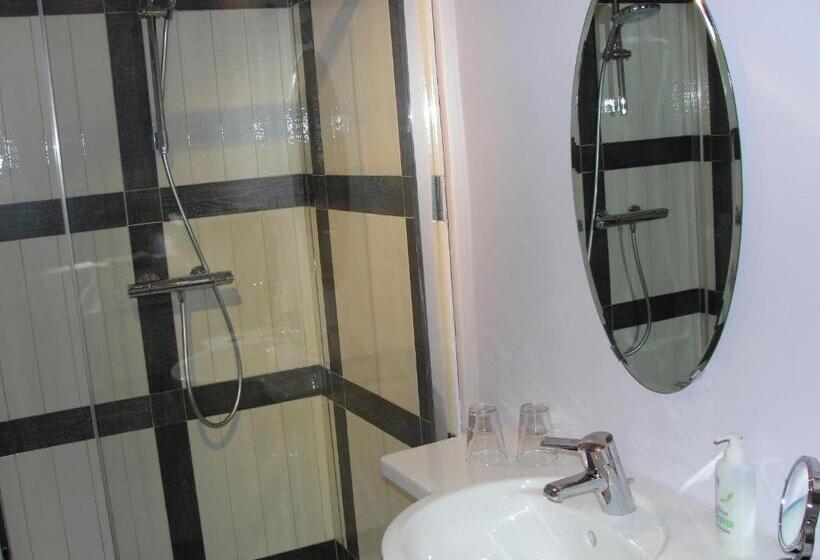 חדר סופריור, B&b Hedera