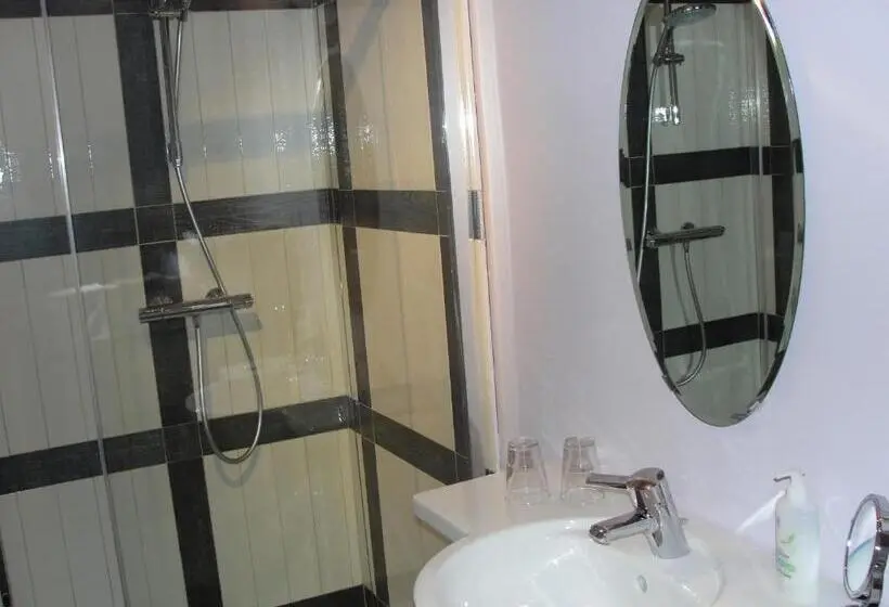 Superior-huone, B&b Hedera
