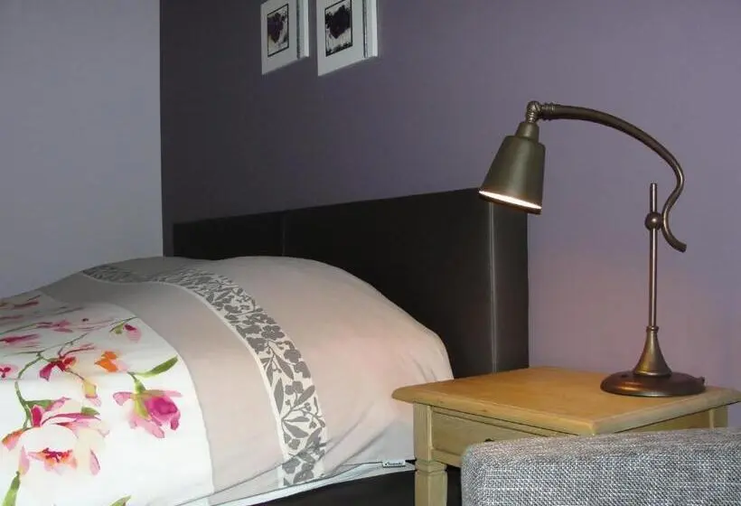 Superior-huone, B&b Hedera