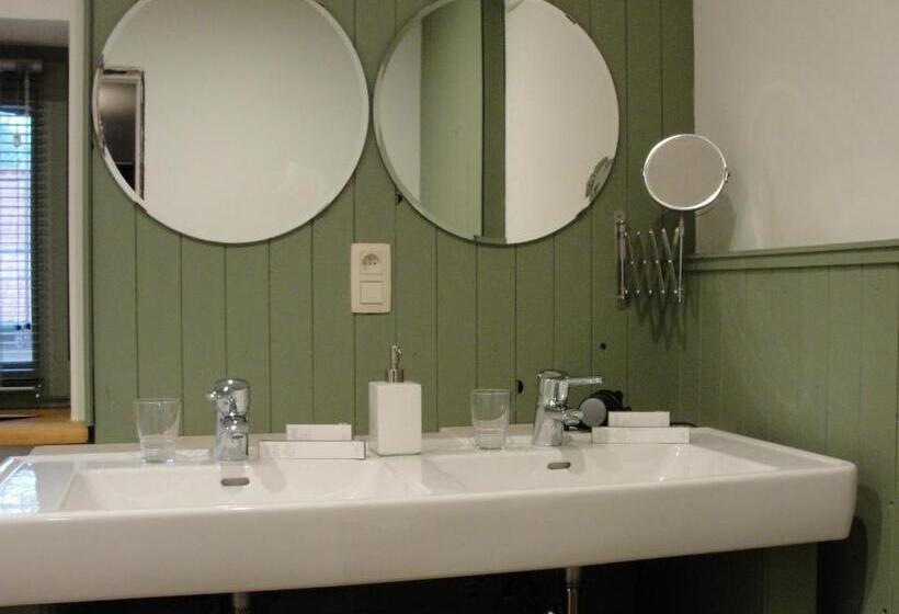 חדר סופריור, B&b Hedera