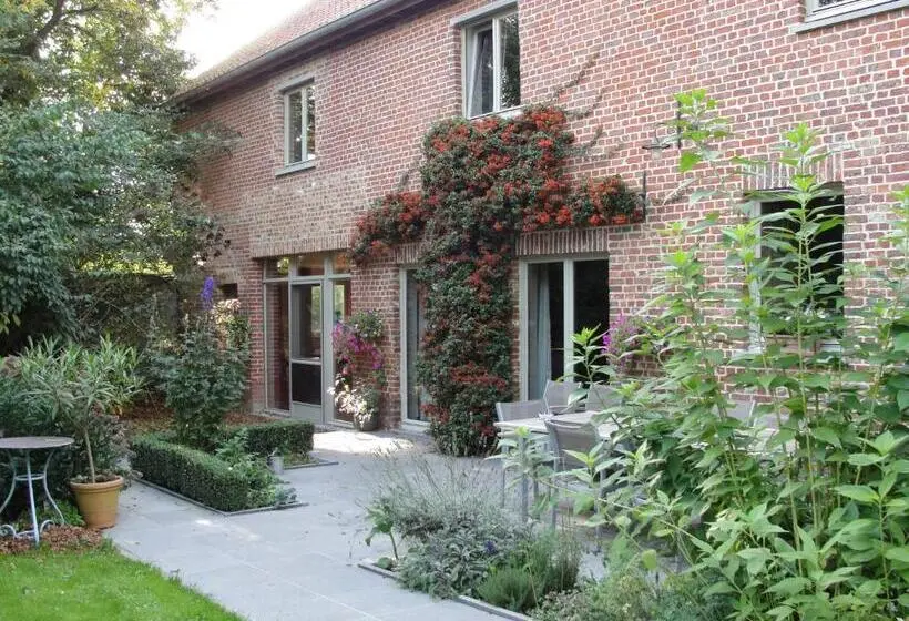 Superior Neljän Hengen Huone, B&b Hedera