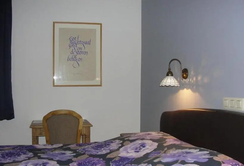 Superior-huone, B&b Hedera