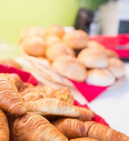 标准间, Boutique Hotel Het Zoete Zijn