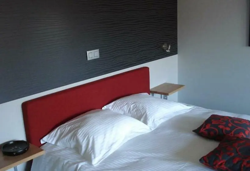 Standard-huone, Boutique Hotel Het Zoete Zijn