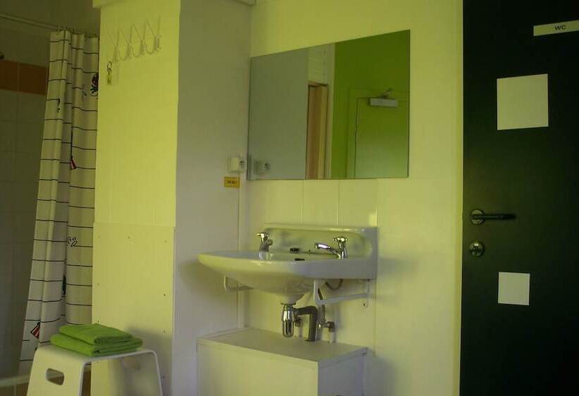 اتاق استاندارد یک نفره, B&b Het Zummerheem