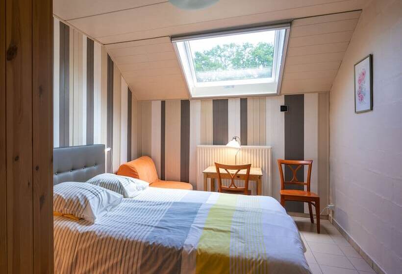 اتاق استاندارد, B&b Het Zummerheem