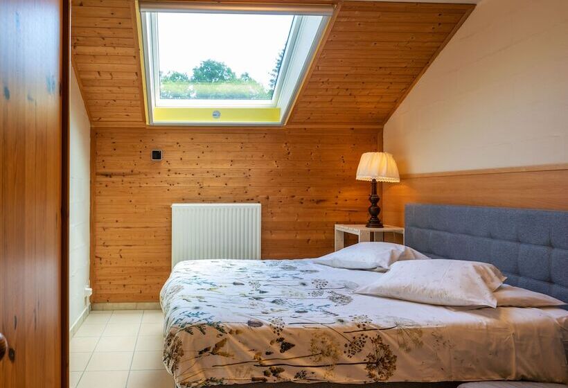 اتاق استاندارد, B&b Het Zummerheem