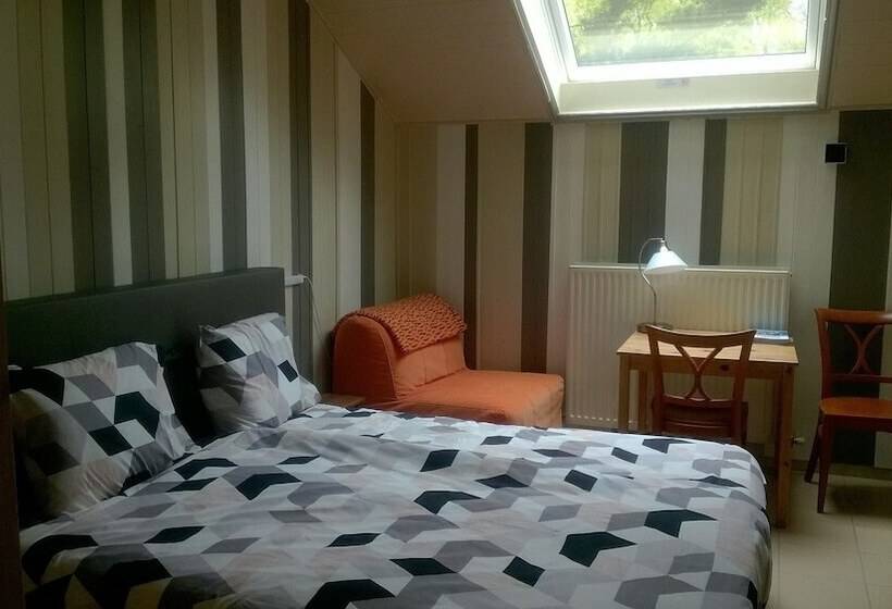 اتاق استاندارد, B&b Het Zummerheem