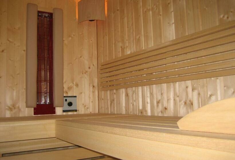 کلبه ییلاقی, B&b Jo   Li