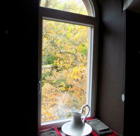 スーペリアールーム, B&b Les Tilleuls