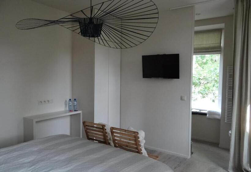 スタンダードルーム, B&b Les Tilleuls