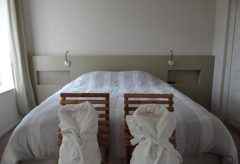 スタンダードルーム, B&b Les Tilleuls