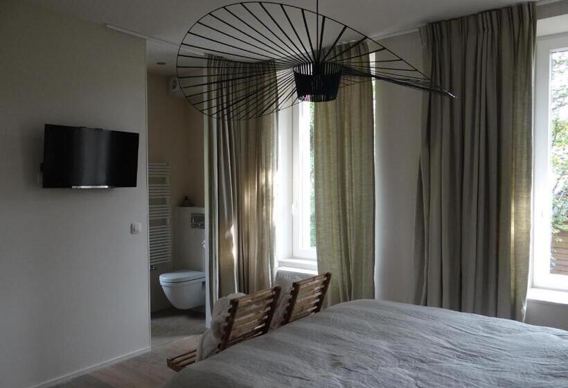 חדר סטנדרט, B&b Les Tilleuls