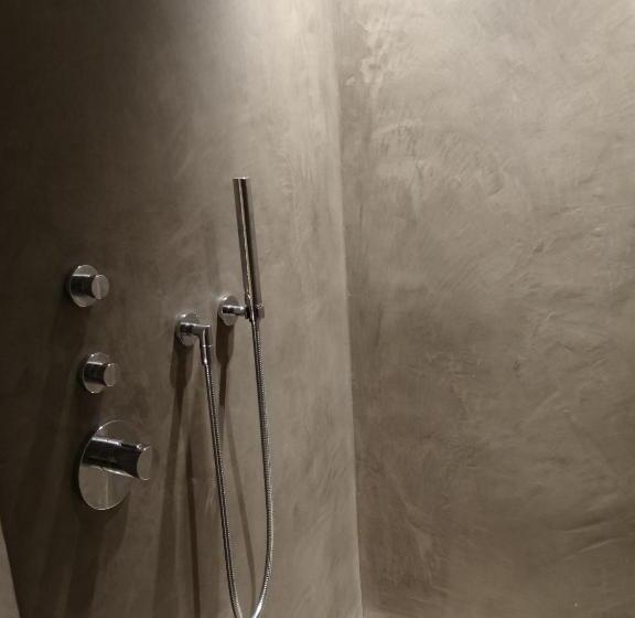 デラックスファミリールーム, B&b Les Tilleuls