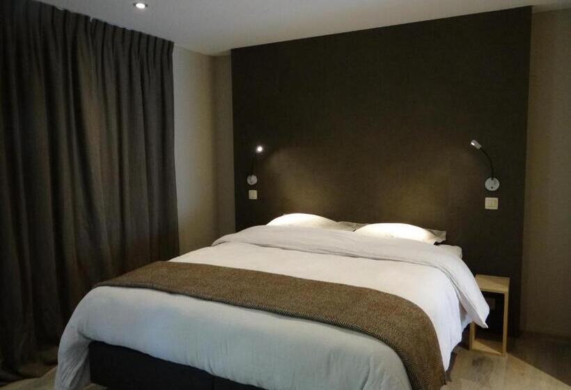 スーペリアールーム, B&b Les Tilleuls