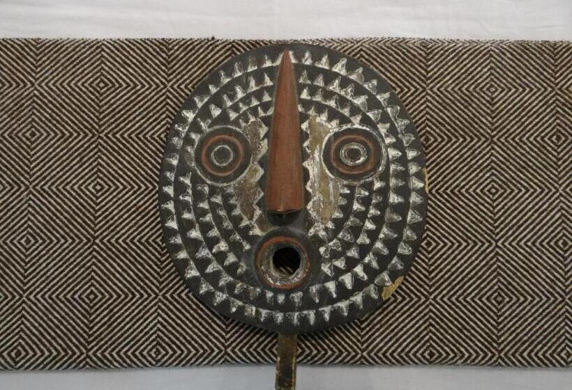 スーペリアールーム, B&b Les Tilleuls