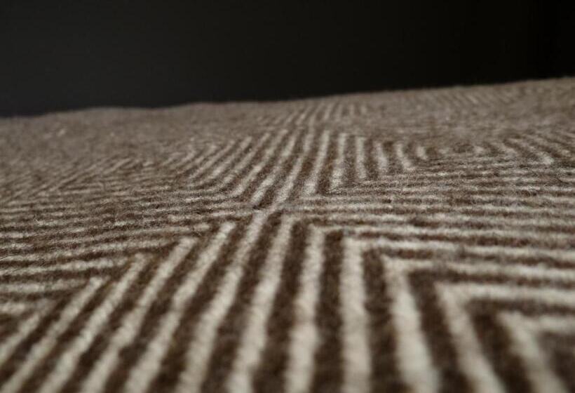 スーペリアールーム, B&b Les Tilleuls