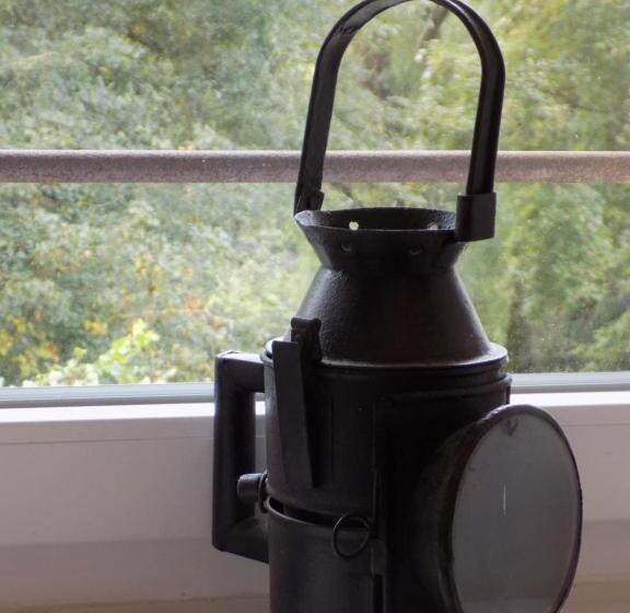 デラックスファミリールーム, B&b Les Tilleuls