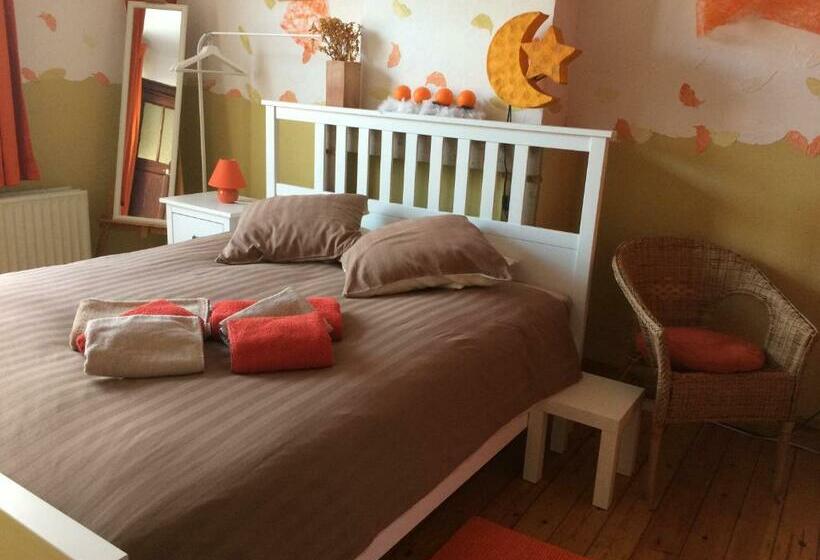 StandaardKamer, B&b Marianne