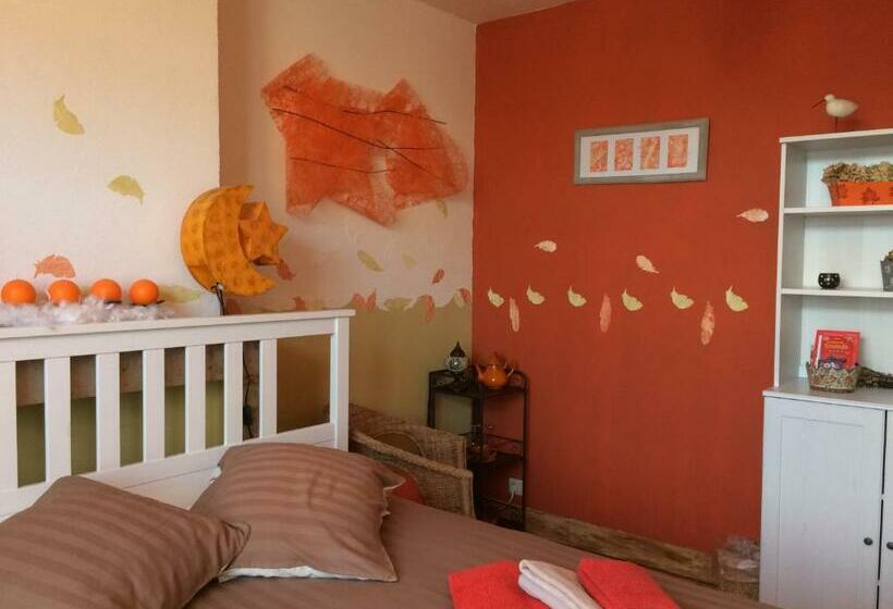 StandaardKamer, B&b Marianne