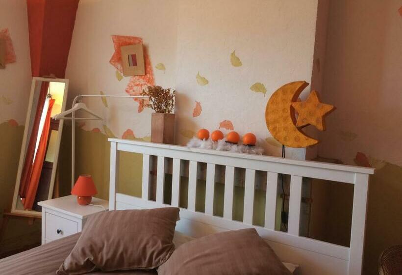 اتاق استاندارد, B&b Marianne