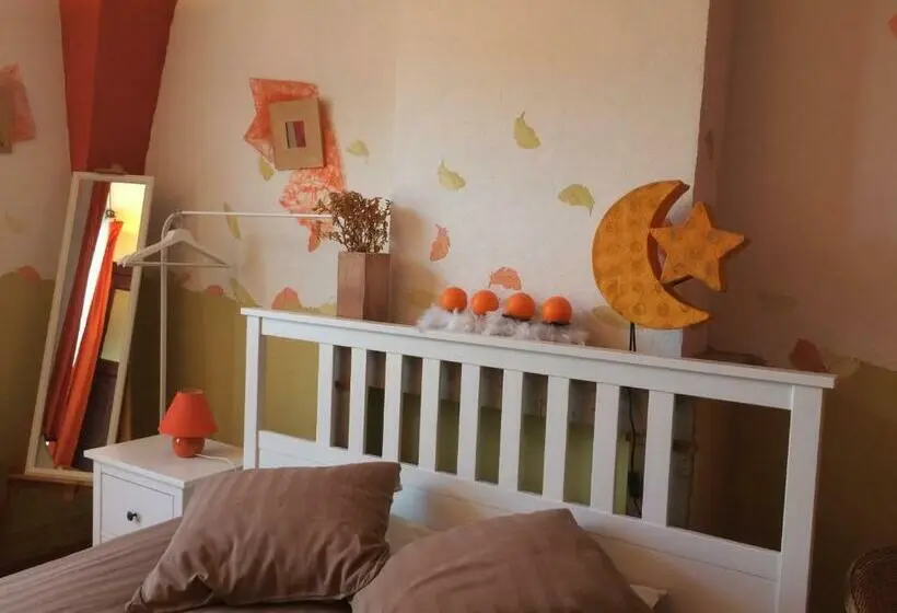 اتاق استاندارد, B&b Marianne