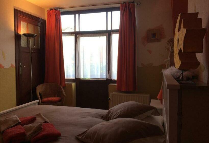 StandaardKamer, B&b Marianne