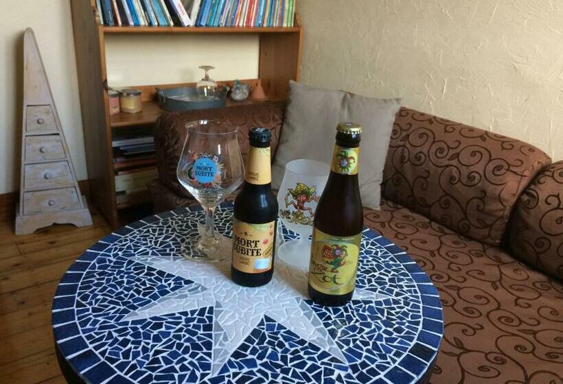 StandaardKamer, B&b Marianne