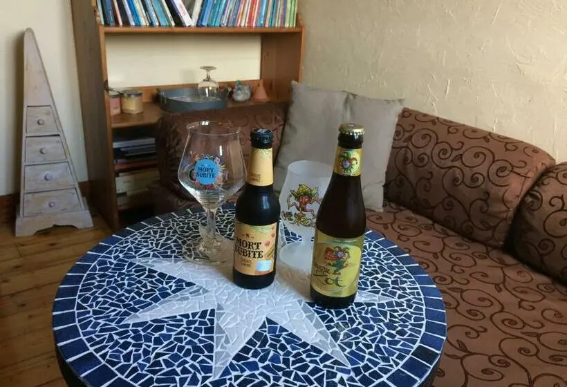اتاق استاندارد, B&b Marianne