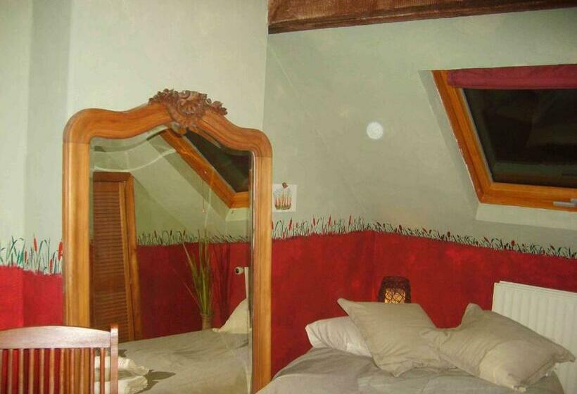 StandaardKamer, B&b Marianne