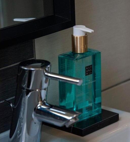 标准间, Boutique Hotel Het Zoete Zijn