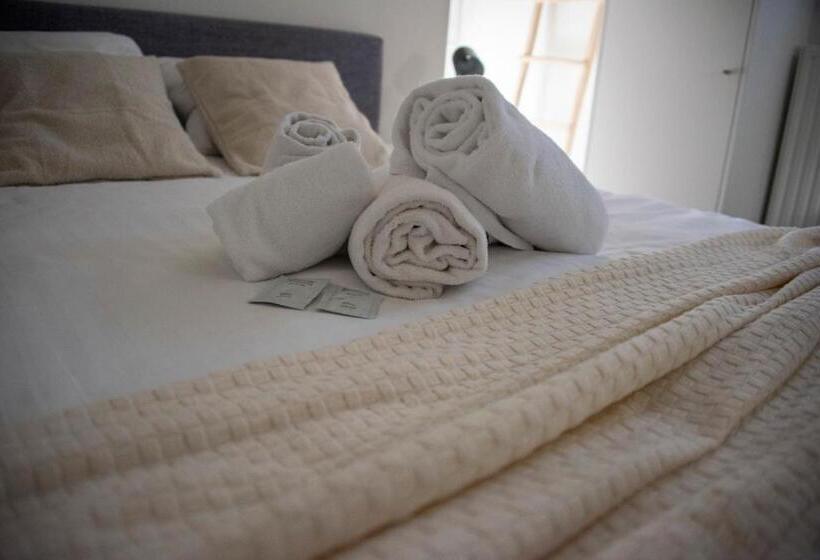 Номер Стандарт, Boutique Hotel Het Zoete Zijn