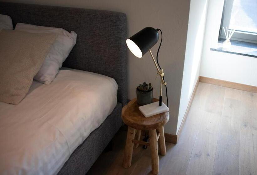 标准间, Boutique Hotel Het Zoete Zijn