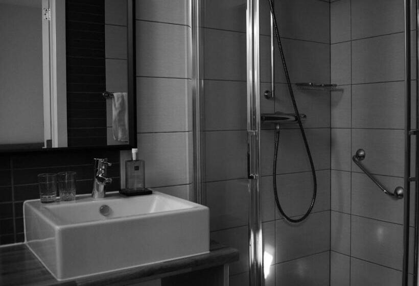 标准间, Boutique Hotel Het Zoete Zijn