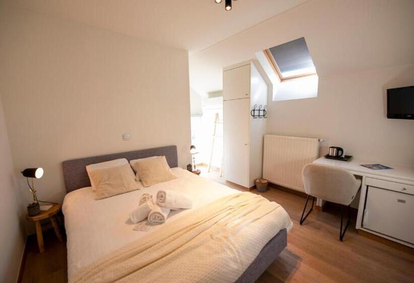 标准间, Boutique Hotel Het Zoete Zijn