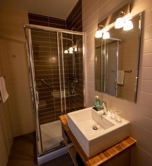 Номер Стандарт, Boutique Hotel Het Zoete Zijn