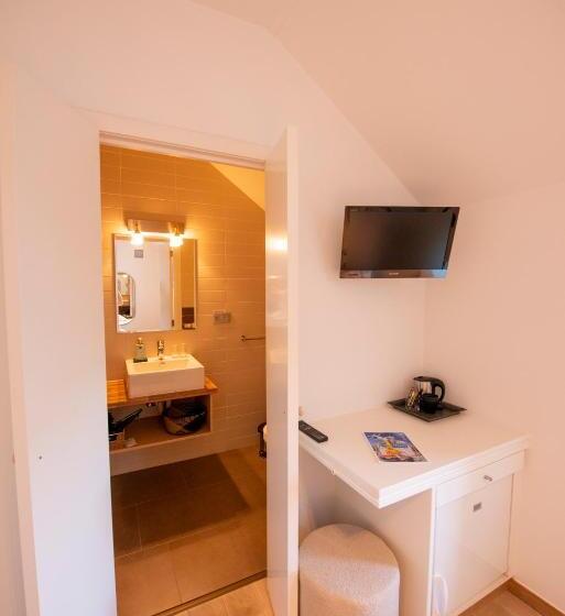 标准间, Boutique Hotel Het Zoete Zijn