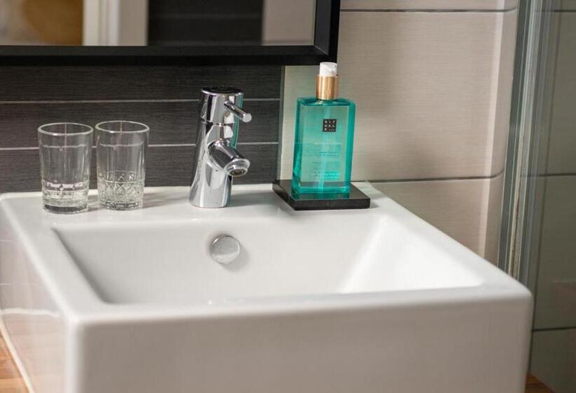 标准间, Boutique Hotel Het Zoete Zijn