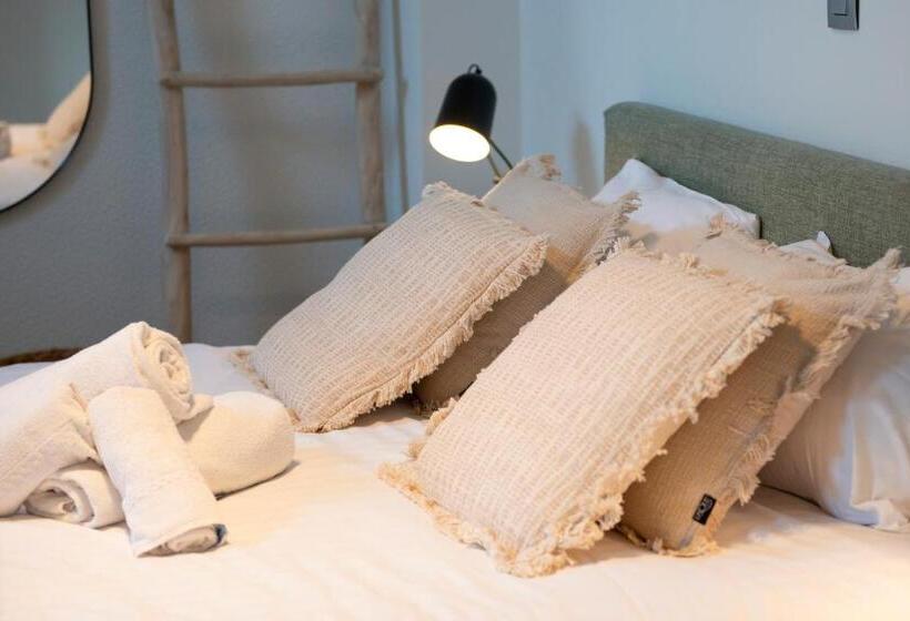 标准间, Boutique Hotel Het Zoete Zijn