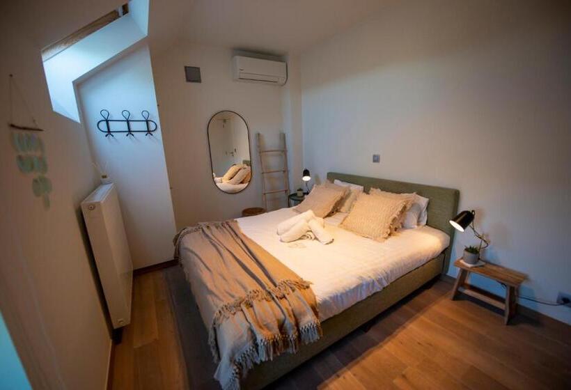 Номер Стандарт, Boutique Hotel Het Zoete Zijn