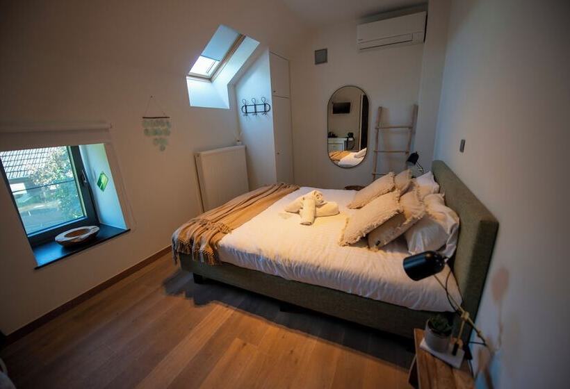 标准间, Boutique Hotel Het Zoete Zijn