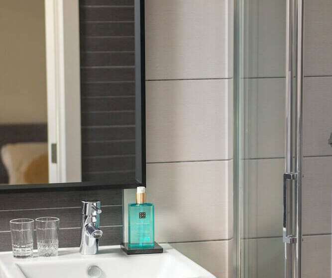 标准间, Boutique Hotel Het Zoete Zijn