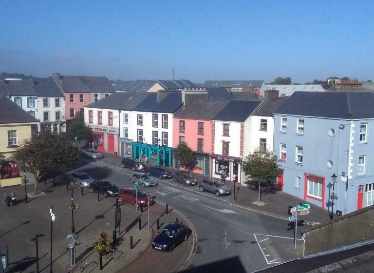 스탠다드 룸, Buggle S Pub And Accommodation