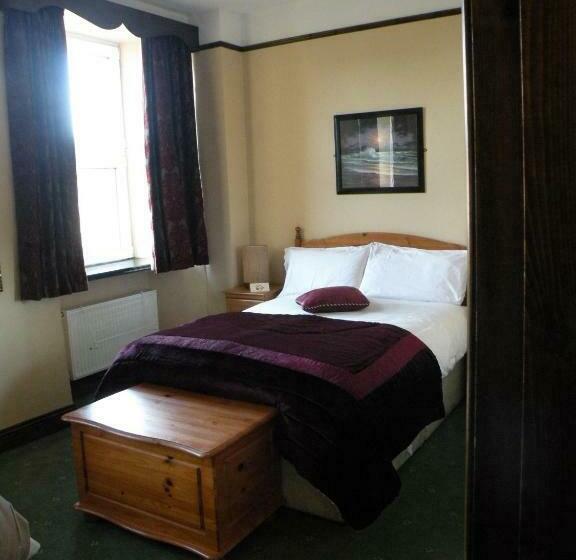 스탠다드 룸, Buggle S Pub And Accommodation