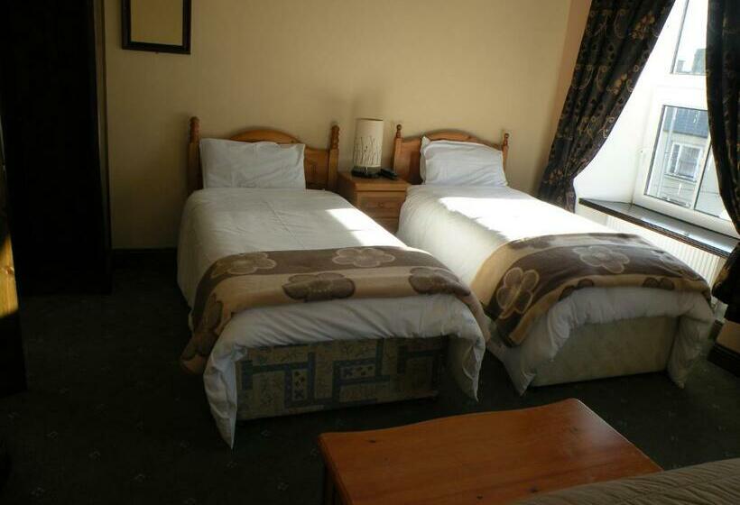 스탠다드 룸, Buggle S Pub And Accommodation