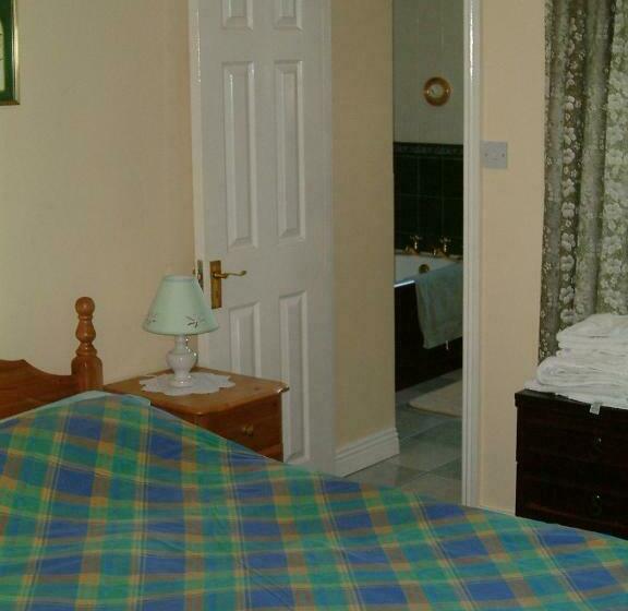 스탠다드 룸, Claremont House